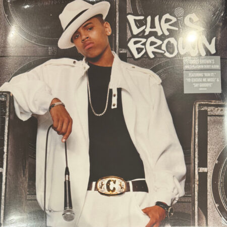 Chris Brown - Chris Brown