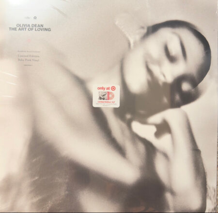Olivia Dean - Art Of Loving (Anniversary edition)