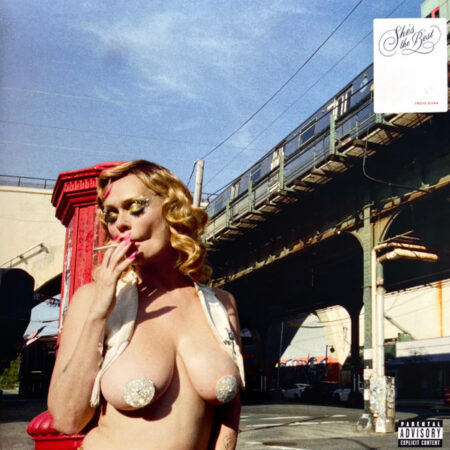 Troye Sivan - She's The Best