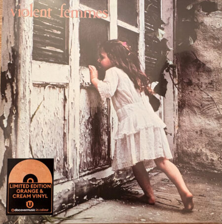 Violent Femmes - Violent Femmes