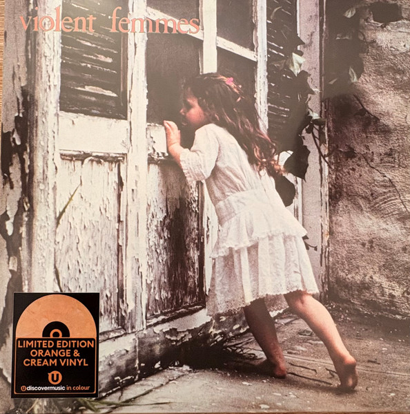 Violent Femmes - Violent Femmes